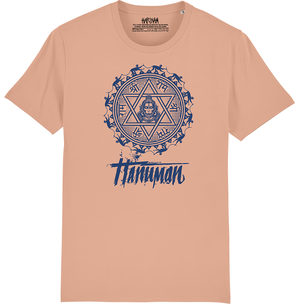 Hanuman Yantra / Unisex