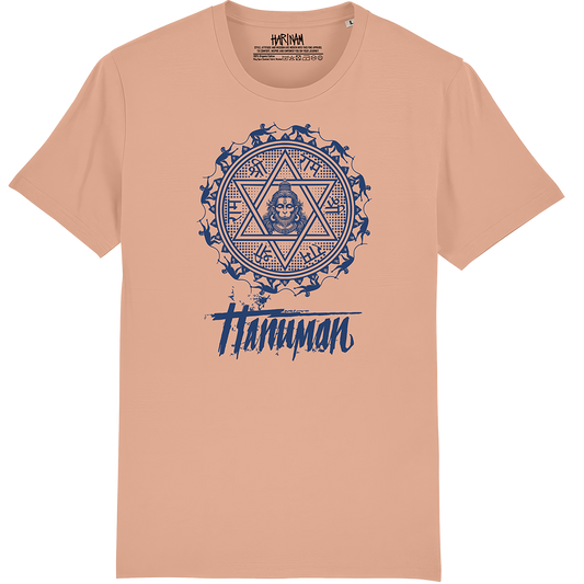 Hanuman Yantra / Unisex