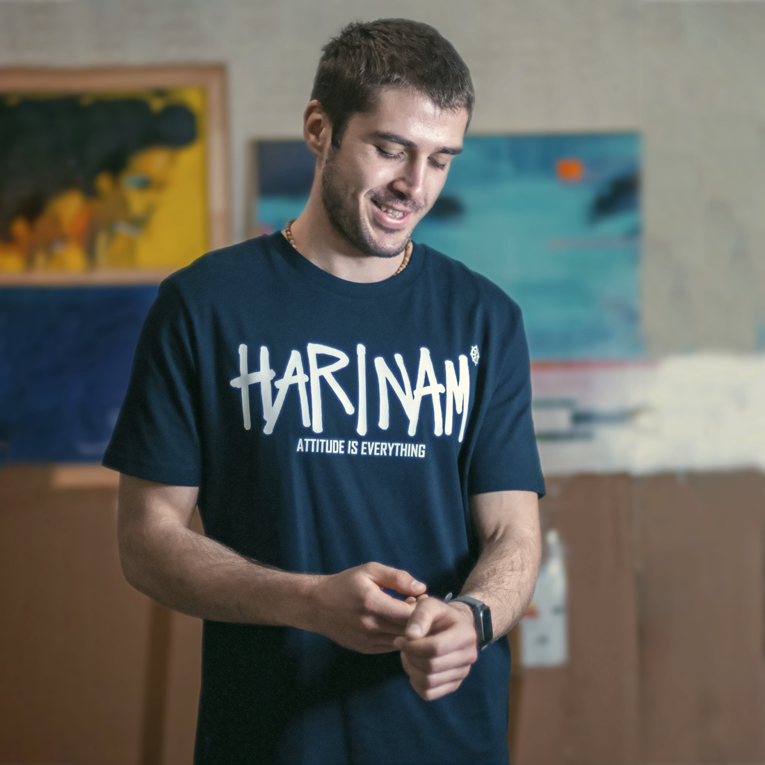 HARINAM / Unisex