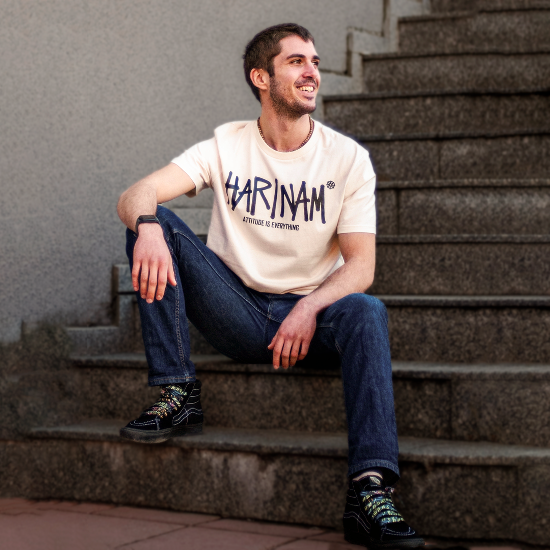 HARINAM / Unisex