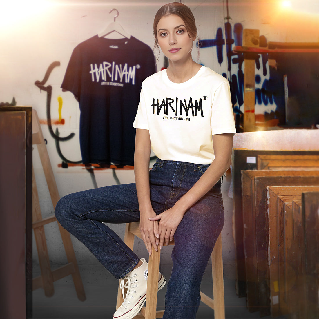 HARINAM / Unisex