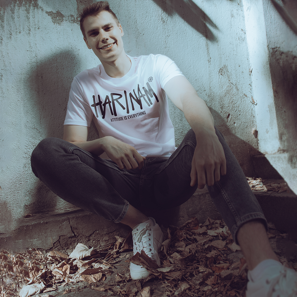 HARINAM / Unisex Lightweight