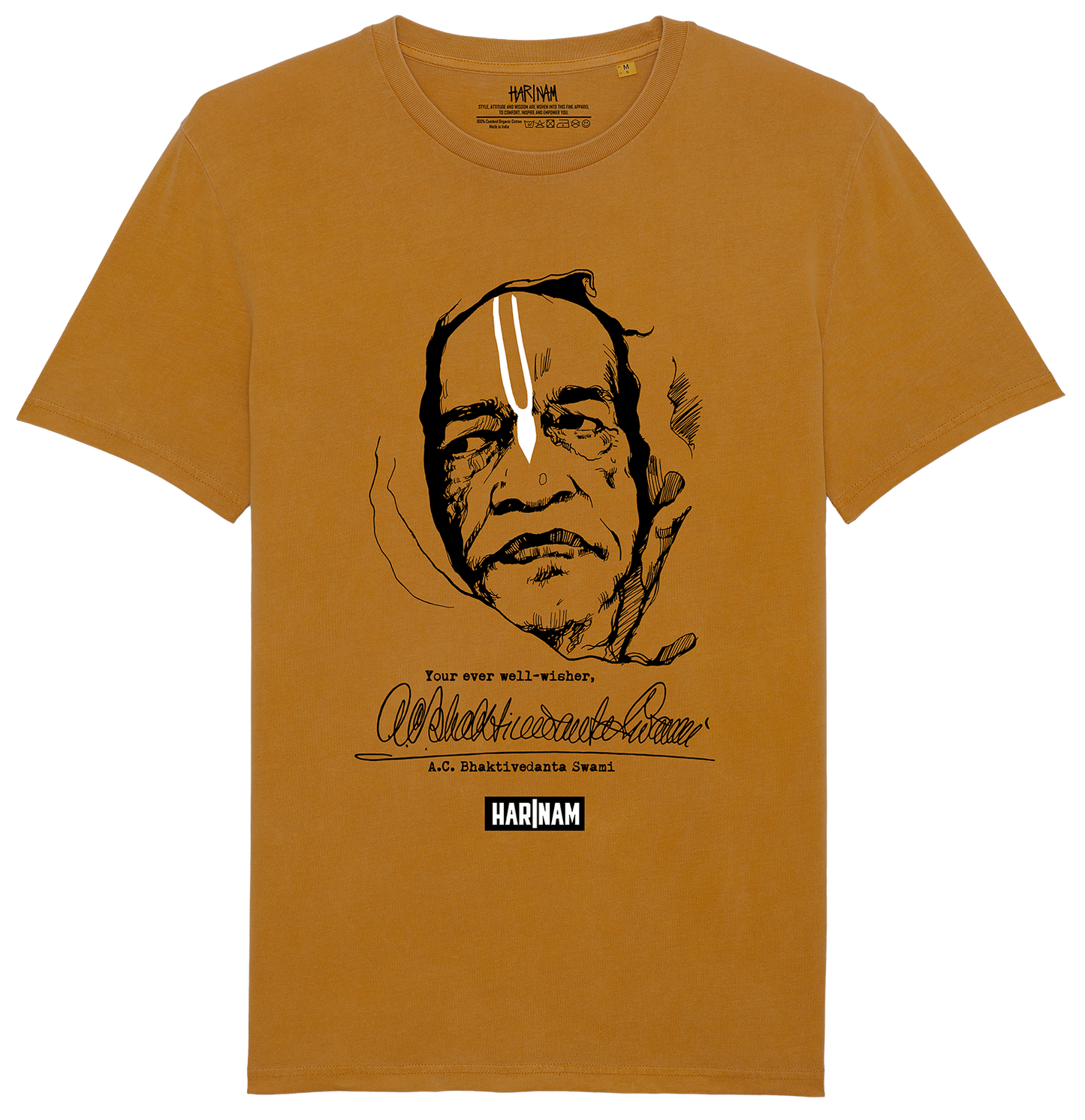 WELL-WISHER / Unisex