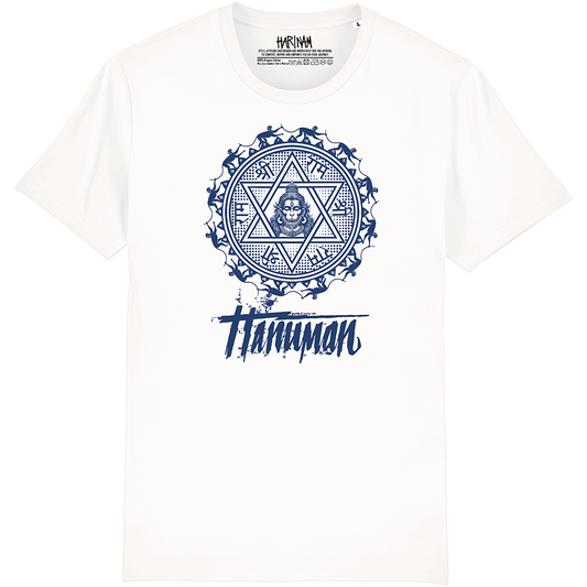 Hanuman Yantra / Unisex
